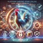 Platform Sabung Ayam Online WS168: Cepat, Aman, dan Terpercaya